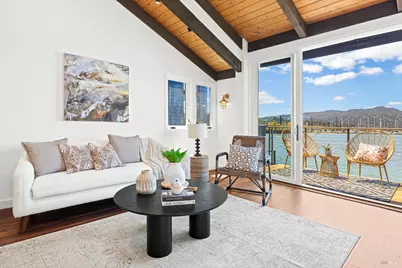 53 Issaquah Dock, Sausalito, CA 94965 - Photo 6