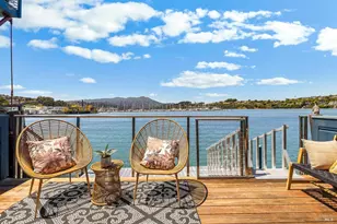 53 Issaquah Dock, Sausalito, CA 94965 - Photo 20