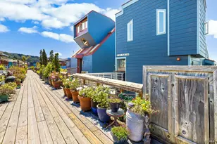 53 Issaquah Dock, Sausalito, CA 94965 - Photo 24