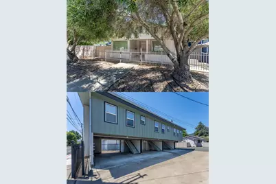 493 N State Street, Ukiah, CA 95482 - Photo 1