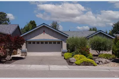 172 Porterfield Creek Drive, Cloverdale, CA 95425 - Photo 1