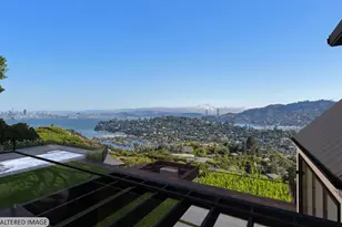 81 Mt Tiburon Rd, Belvedere Tiburon, CA 94920 - Photo 1