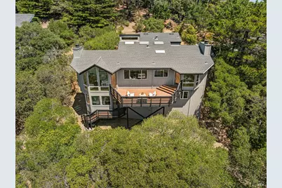 16 Mateo Drive, Tiburon, CA 94920 - Photo 62