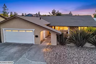5469 Country Club Dr, Rohnert Park, CA 94928 - Photo 1