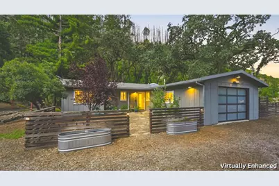 471 Crystal Springs Road, Saint Helena, CA 94574 - Photo 1