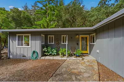 471 Crystal Springs Road, Saint Helena, CA 94574 - Photo 4