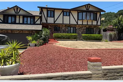 2797 Las Gallinas Avenue, San Rafael, CA 94903 - Photo 1