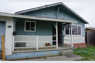 221 Arguello Avenue, Vallejo, CA 94591 - Photo 16