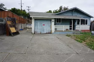 221 Arguello Ave, Vallejo, CA 94591 - Photo 2