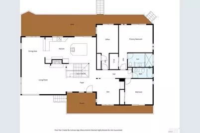 17228 High Road, Sonoma, CA 95476 - Photo 36