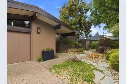809 Flaxberry Lane, San Rafael, CA 94903 - Photo 4