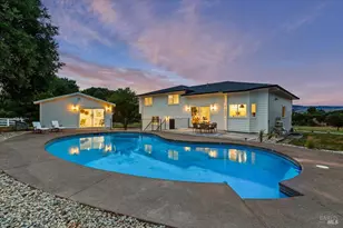 1100 Gossage Ave, Petaluma, CA 94952 - Photo 2