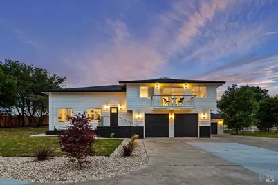 1100 Gossage Avenue, Petaluma, CA 94952 - Photo 1