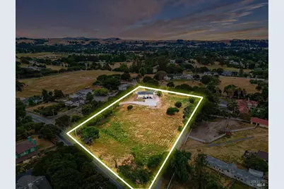 1100 Gossage Avenue, Petaluma, CA 94952 - Photo 4