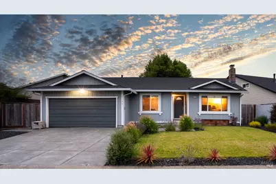 1120 Santa Clara Lane, Petaluma, CA 94954 - Photo 2