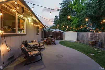 1918 Greeneich Avenue, Santa Rosa, CA 95401 - Photo 30