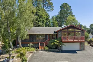 10931 Barnett Valley Rd, Sebastopol, CA 95472 - Photo 2