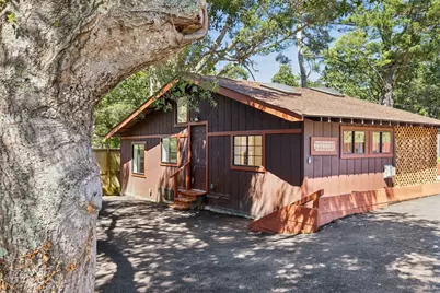 10931 Barnett Valley Road, Sebastopol, CA 95472 - Photo 46