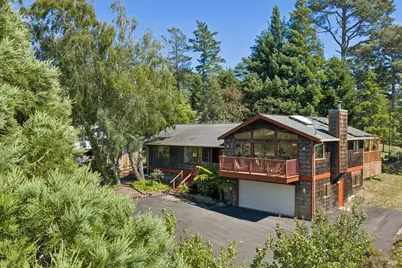 10931 Barnett Valley Road, Sebastopol, CA 95472 - Photo 1