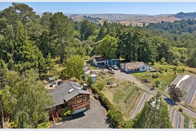 10931 Barnett Valley Road, Sebastopol, CA 95472 - Photo 4