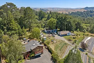 10931 Barnett Valley Rd, Sebastopol, CA 95472 - Photo 4