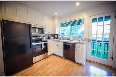 426 North Street #14, Healdsburg, CA 95448 - Photo 4