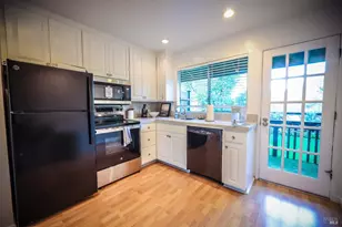 426 North St, Healdsburg, CA 95448 - Photo 4