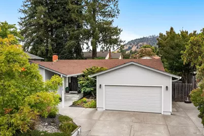 5313 Yerba Buena Road, Santa Rosa, CA 95409 - Photo 1