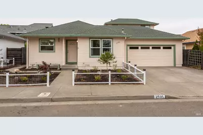2535 Sam Drive, Santa Rosa, CA 95403 - Photo 2