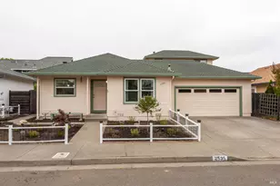 2535 Sam Dr, Santa Rosa, CA 95403 - Photo 2