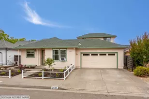 2535 Sam Dr, Santa Rosa, CA 95403 - Photo 1