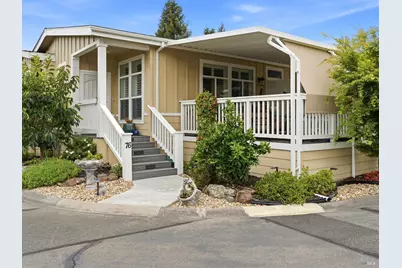 76 Shamrock Circle, Santa Rosa, CA 95403 - Photo 4