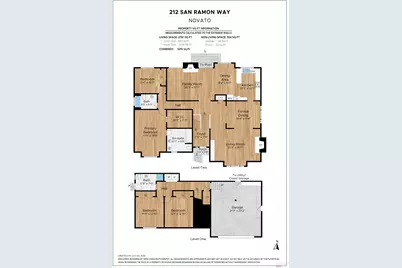 212 San Ramon Way, Novato, CA 94945 - Photo 64