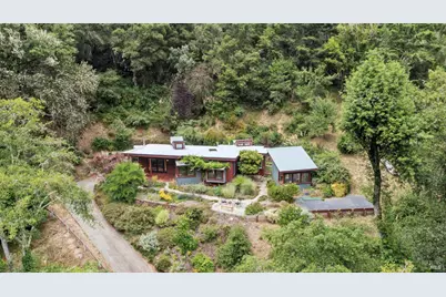 150 Vallejo Avenue, Point Reyes Station, CA 94956 - Photo 2