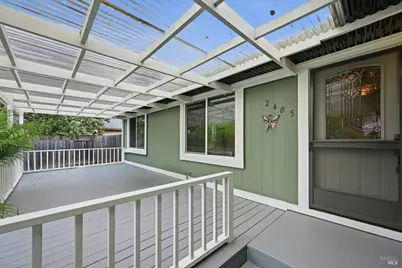 2405 Donna Maria Way, Santa Rosa, CA 95401 - Photo 4