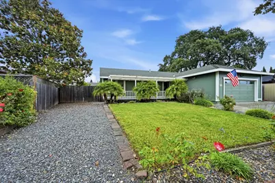 2405 Donna Maria Way, Santa Rosa, CA 95401 - Photo 2