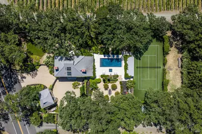 1110 Bale Lane, Calistoga, CA 94515 - Photo 8
