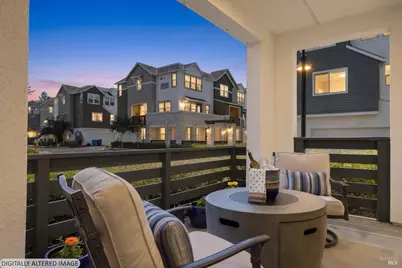 273 Gambrel Circle, Santa Rosa, CA 95403 - Photo 2