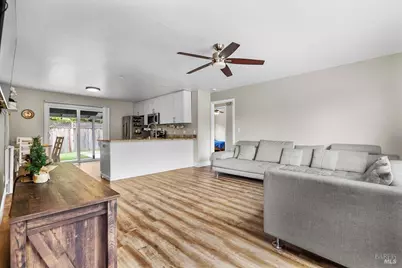 54 Larkfield Maples Court, Santa Rosa, CA 95403 - Photo 4