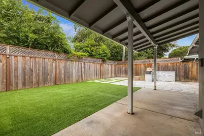 54 Larkfield Maples Court, Santa Rosa, CA 95403 - Photo 20