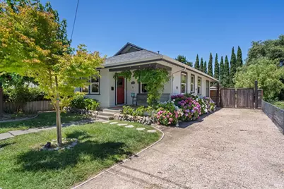 1413 Earl Street, Calistoga, CA 94515 - Photo 2