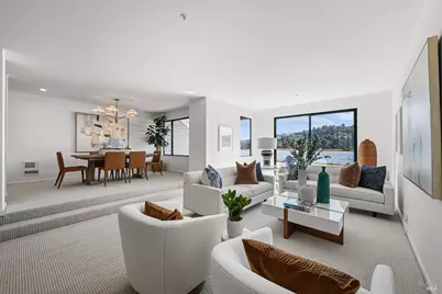 6037 Shelter Bay Avenue, Mill Valley, CA 94941 - Photo 8