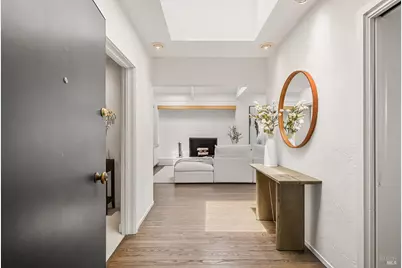 73 Cloud View Road, Sausalito, CA 94965 - Photo 4