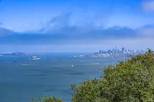73 Cloud View Rd, Sausalito, CA 94965 - Photo 2