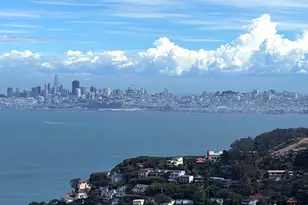 73 Cloud View Rd, Sausalito, CA 94965 - Photo 1