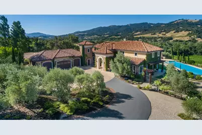 25084 Asti Road, Geyserville, CA 95425 - Photo 4