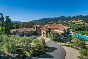 25084 Asti Rd, Geyserville, CA 95425 - Photo 4
