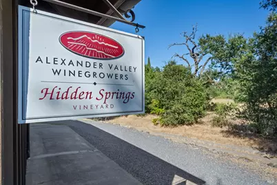 25084 Asti Road, Geyserville, CA 95425 - Photo 60