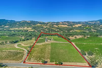 25084 Asti Road, Geyserville, CA 95425 - Photo 74