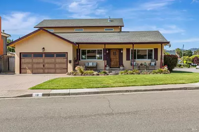 10 San Aleso Court, Novato, CA 94945 - Photo 2